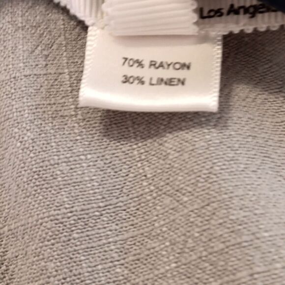 Monteau Jumpsuit  - Picture 8 of 11